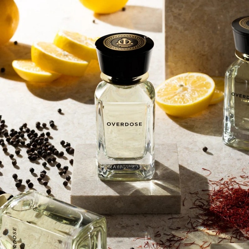 Omanluxury Overdose, миниатюра 3