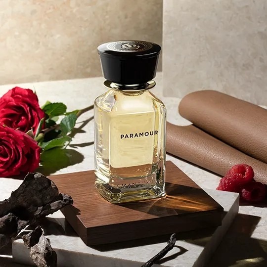 Omanluxury Paramour, миниатюра 3
