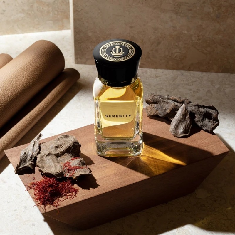 Omanluxury Serenity, миниатюра 3