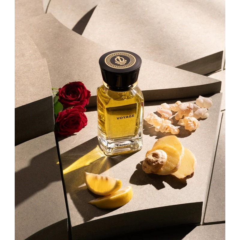 Omanluxury Voyage, миниатюра 3