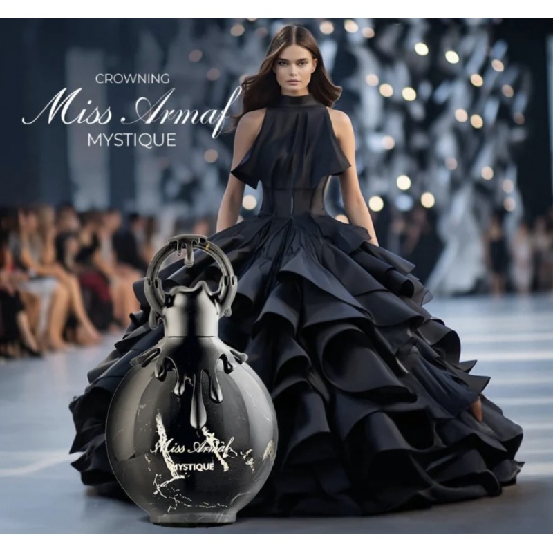 Armaf Miss Armaf Mystique, миниатюра 3
