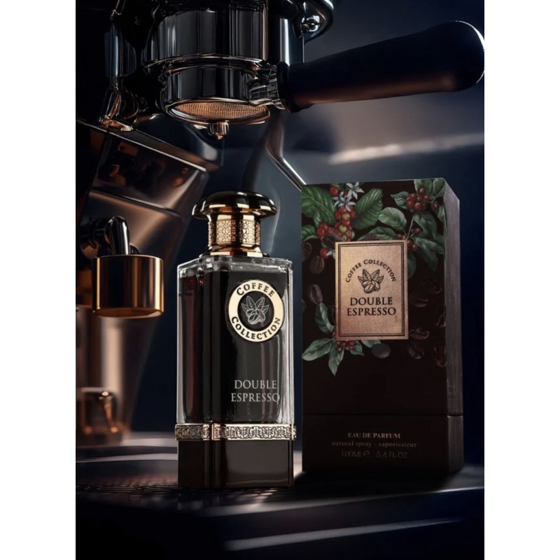 Fragrance World Double Espresso, миниатюра 3