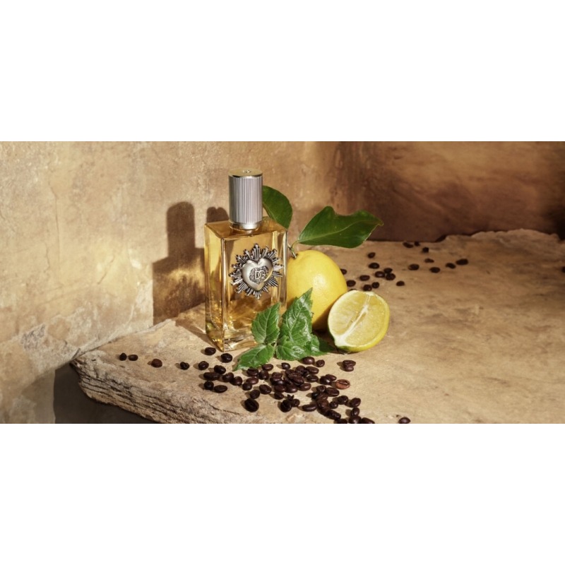 DOLCE & GABBANA Devotion Pour Homme, миниатюра 3