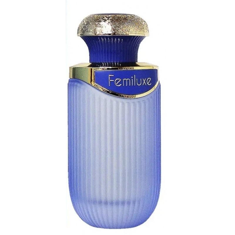 Jenny Glow Femiluxe, миниатюра 2