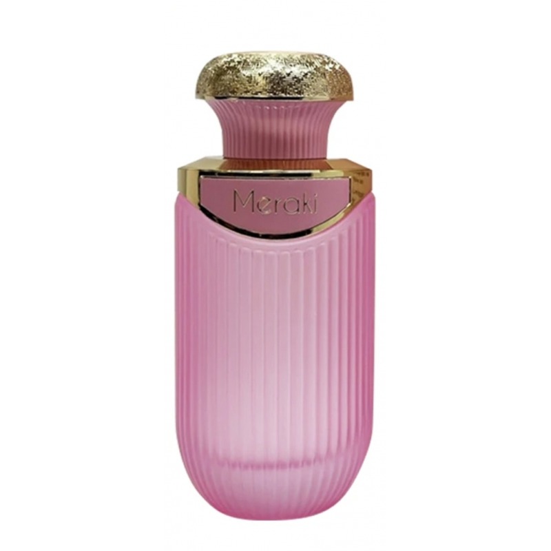 Jenny Glow Meraki, миниатюра 2