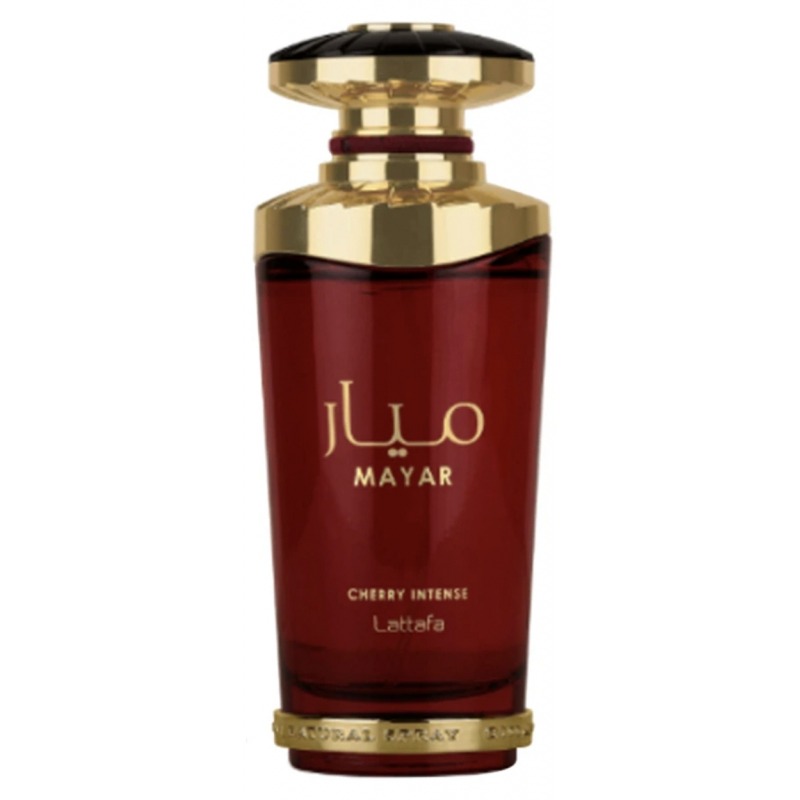 Lattafa Mayar Cherry Intense, миниатюра 2