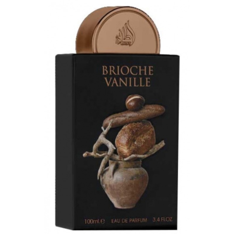 Lattafa Brioche Vanille, миниатюра 2
