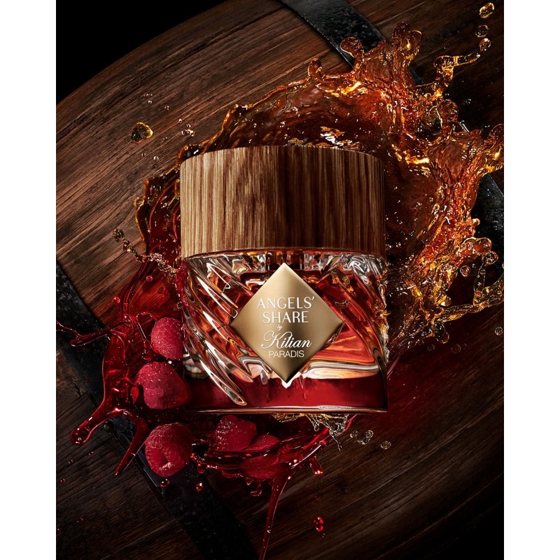By Kilian Angels' Share Paradis, миниатюра 2