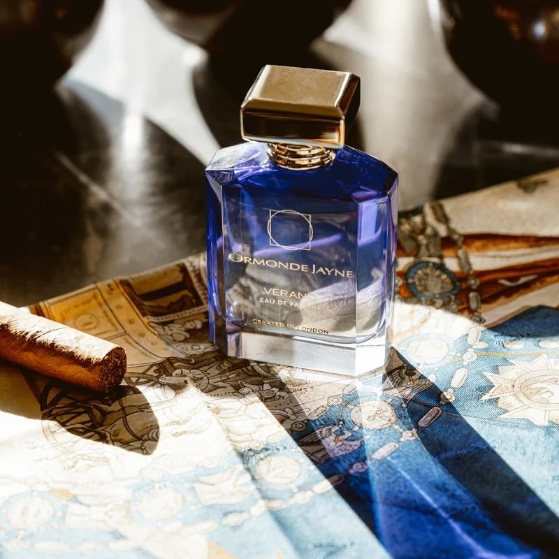 Ormonde Jayne Verano, миниатюра 3