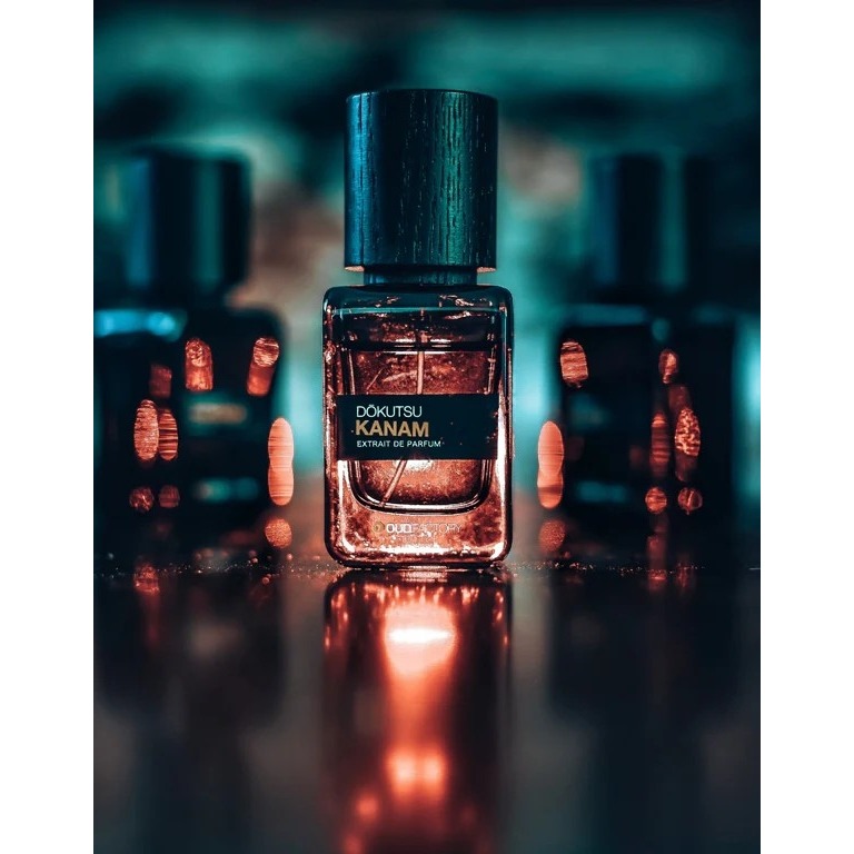 Oud Factory Dokutsu Kanam, миниатюра 2