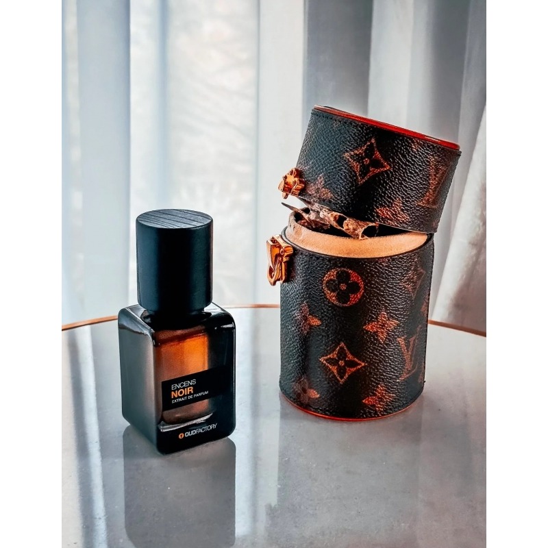 Oud Factory Encens Noir, миниатюра 2