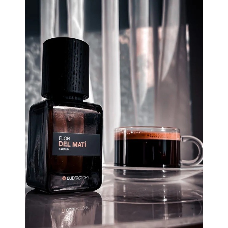 Oud Factory Flor Del Mati, миниатюра 2