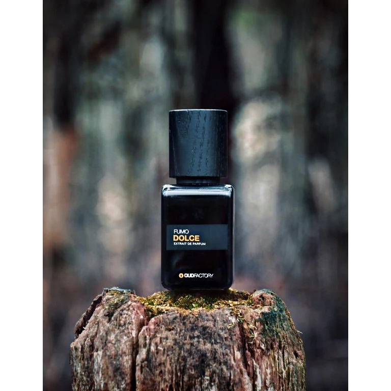 Oud Factory Fumo Dolce, миниатюра 2