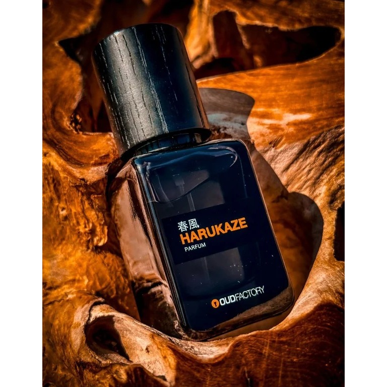 Oud Factory Harukaze, миниатюра 2