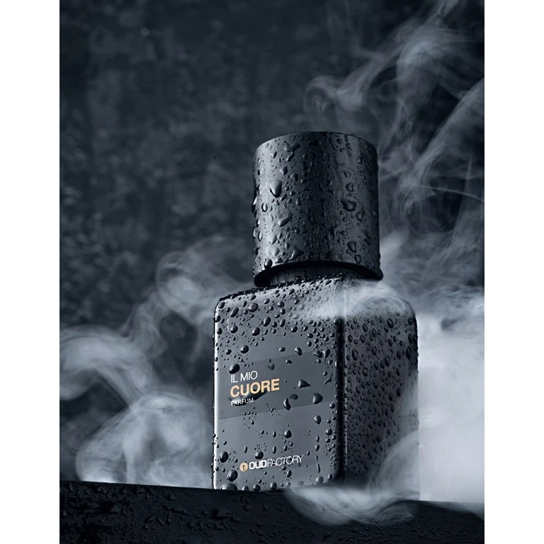 Oud Factory Il Mio Cuore, миниатюра 2
