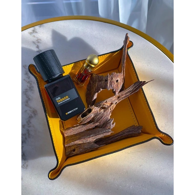 Oud Factory Oud Tabaco, миниатюра 2