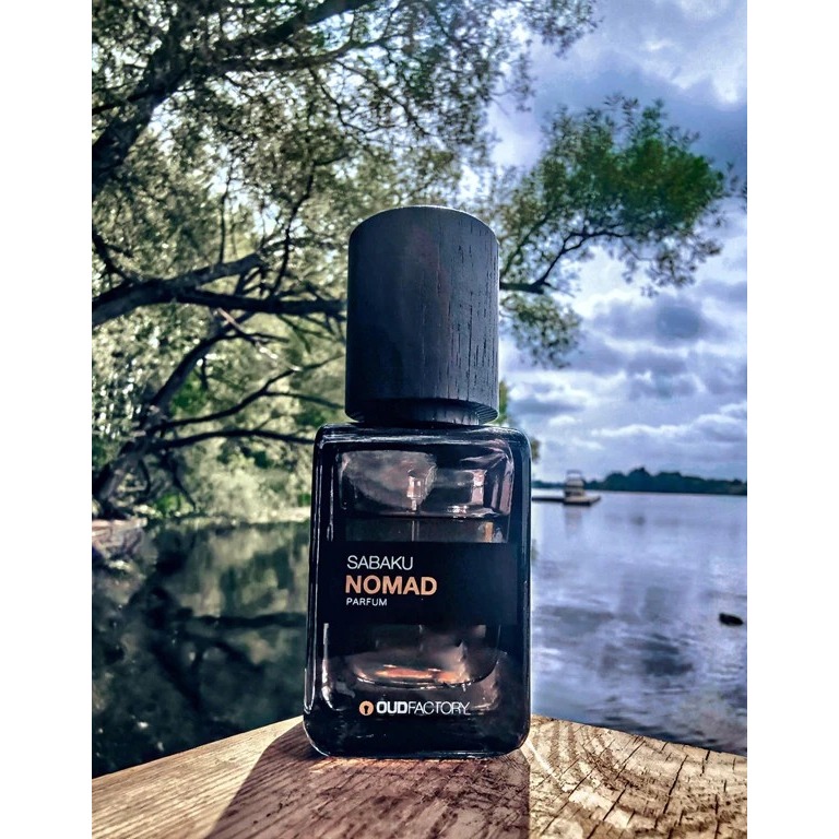Oud Factory Sabaku Nomad, миниатюра 2