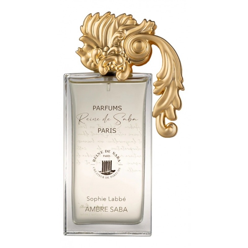 Reine de Saba Ambre Saba, миниатюра 2