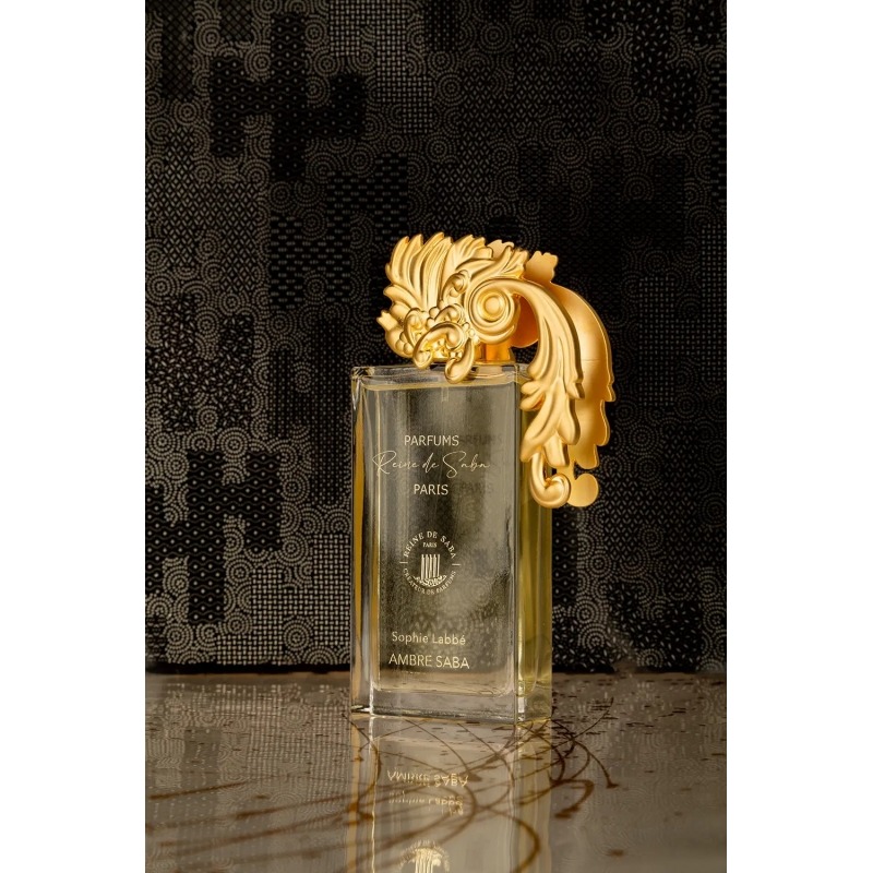 Reine de Saba Ambre Saba, миниатюра 3