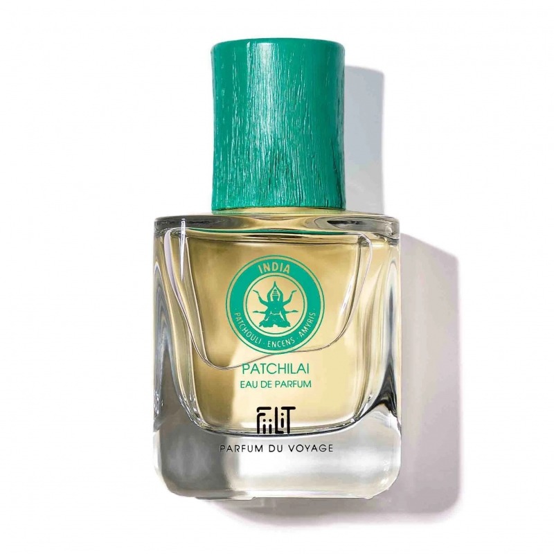 FiiLiT Patchilai - India, миниатюра 2