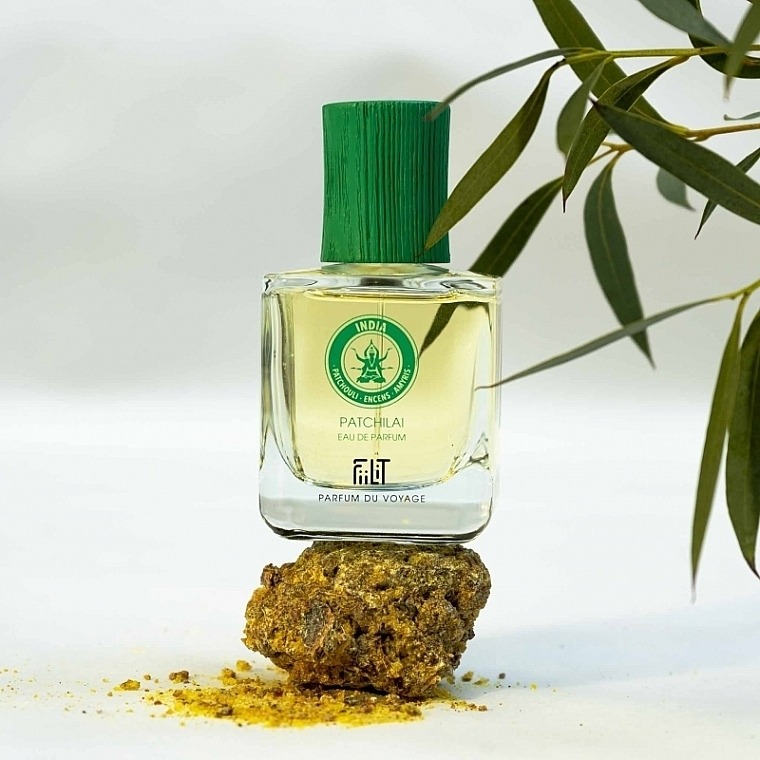FiiLiT Patchilai - India, миниатюра 3