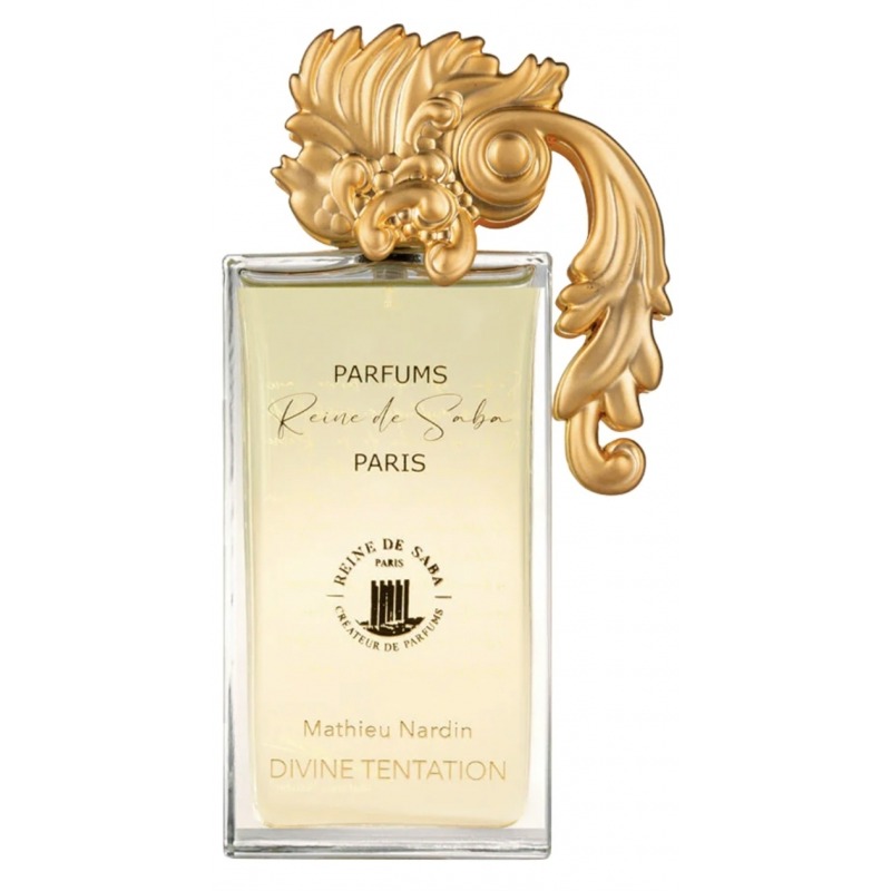 Reine de Saba Divine Tentation, миниатюра 2