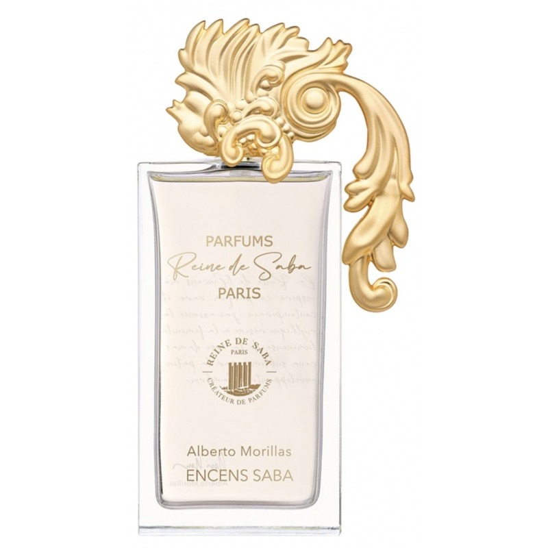 Reine de Saba Encens Saba, миниатюра 2