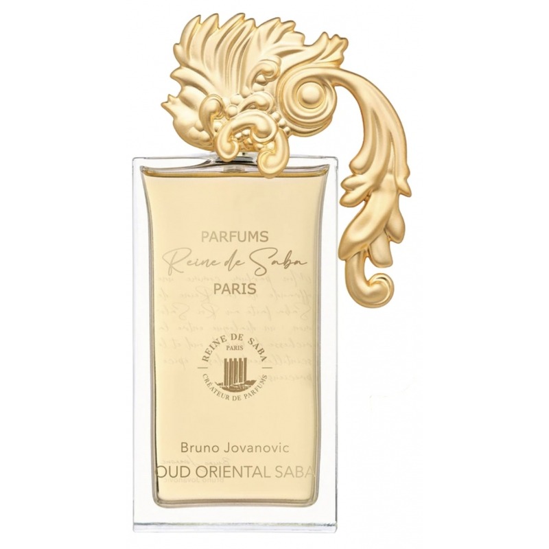Reine de Saba Oud Oriental Saba, миниатюра 2