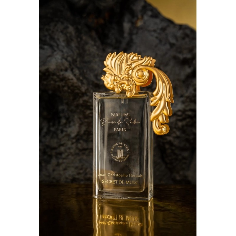 Reine de Saba Secret De Musc, миниатюра 2