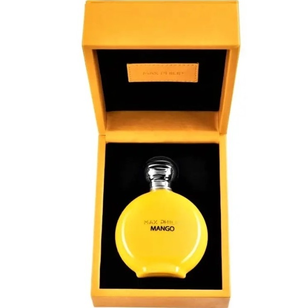 Max Philip Yellow, миниатюра 2