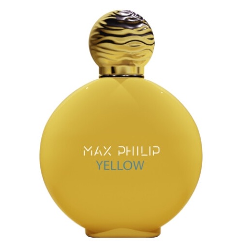 Max Philip Yellow, миниатюра 3