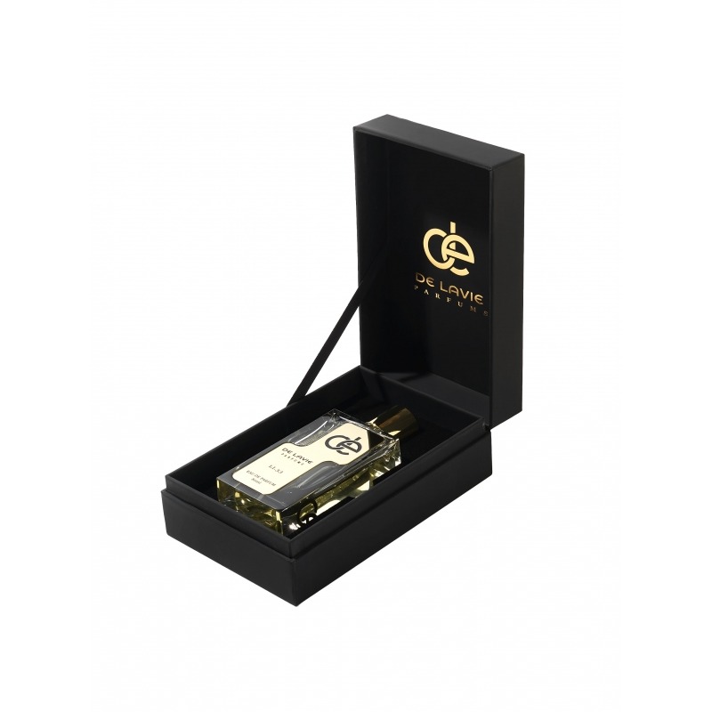 De Lavie Parfums LI.33, миниатюра 3