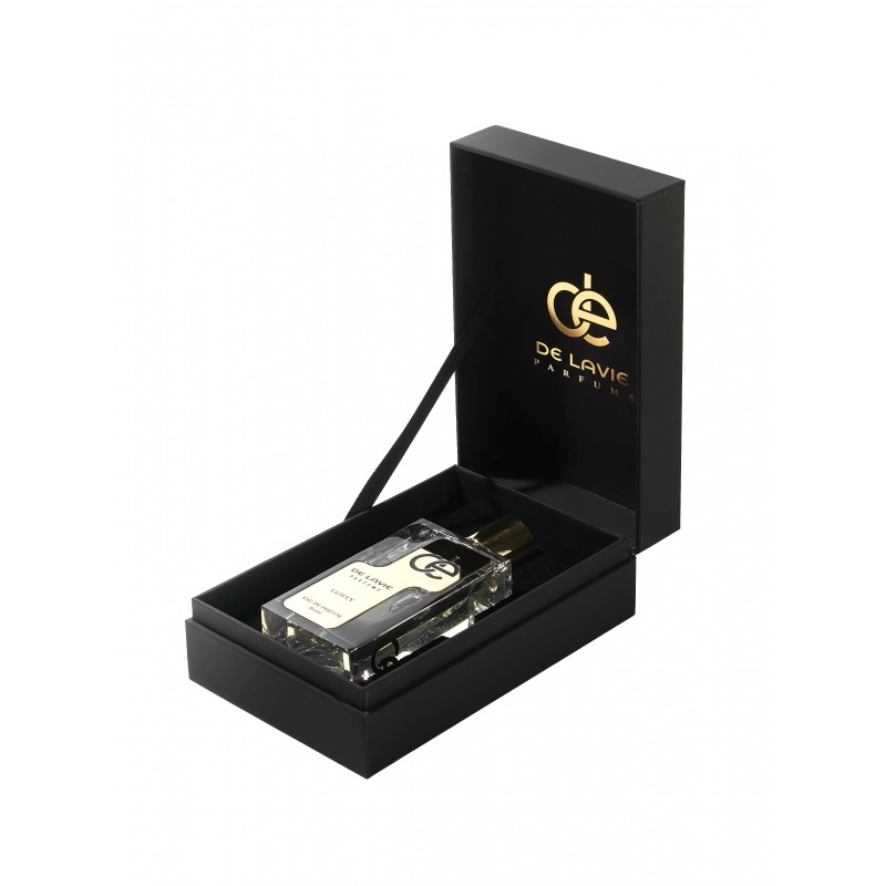 De Lavie Parfums Lusty, миниатюра 3