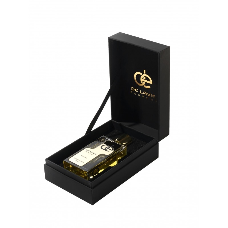 De Lavie Parfums Tonka, миниатюра 3