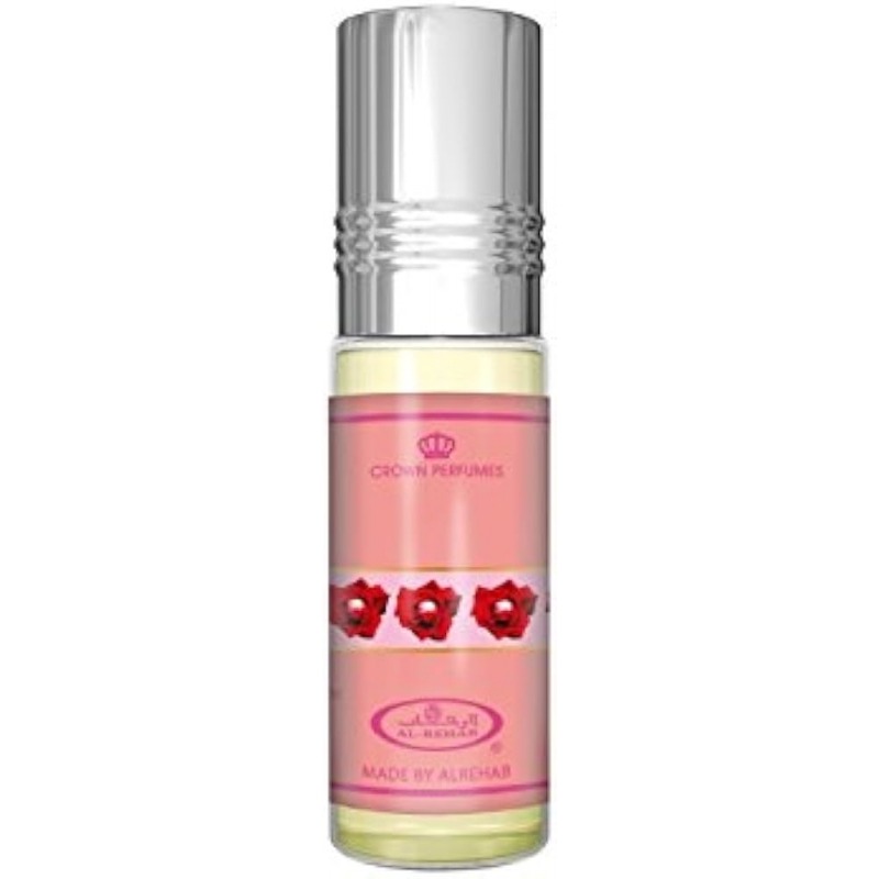 Al-Rehab Roses, миниатюра 2