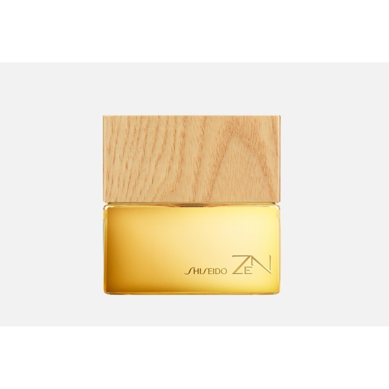Shiseido Zen, миниатюра 2