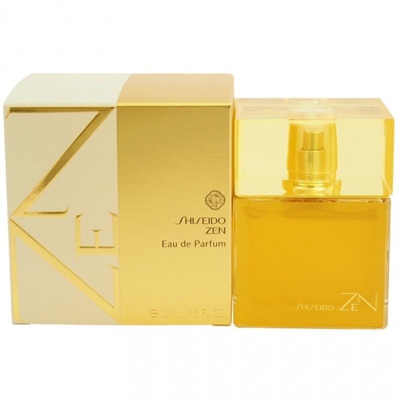 Shiseido Zen, миниатюра 3