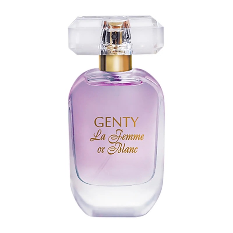 Parfums Genty La Femme Or Blanc, миниатюра 2