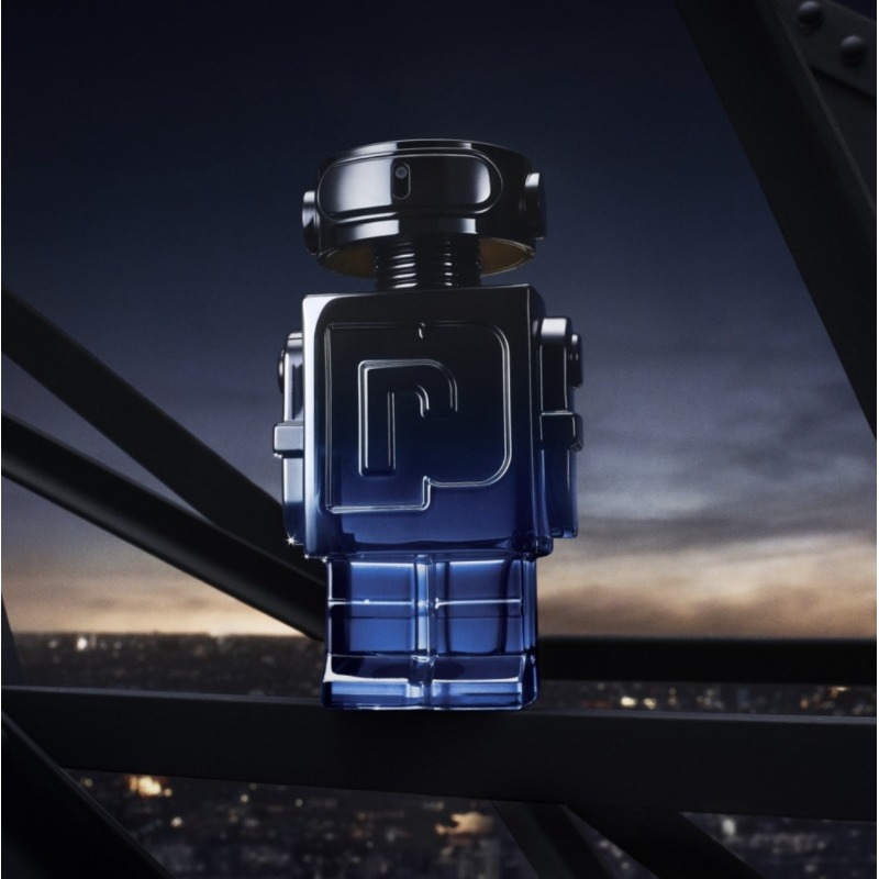 Paco Rabanne Phantom Intense, миниатюра 3