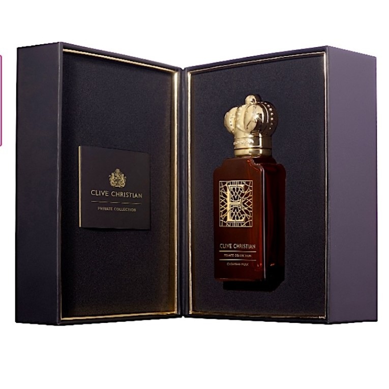 Clive Christian E Cashmere Musk, миниатюра 3