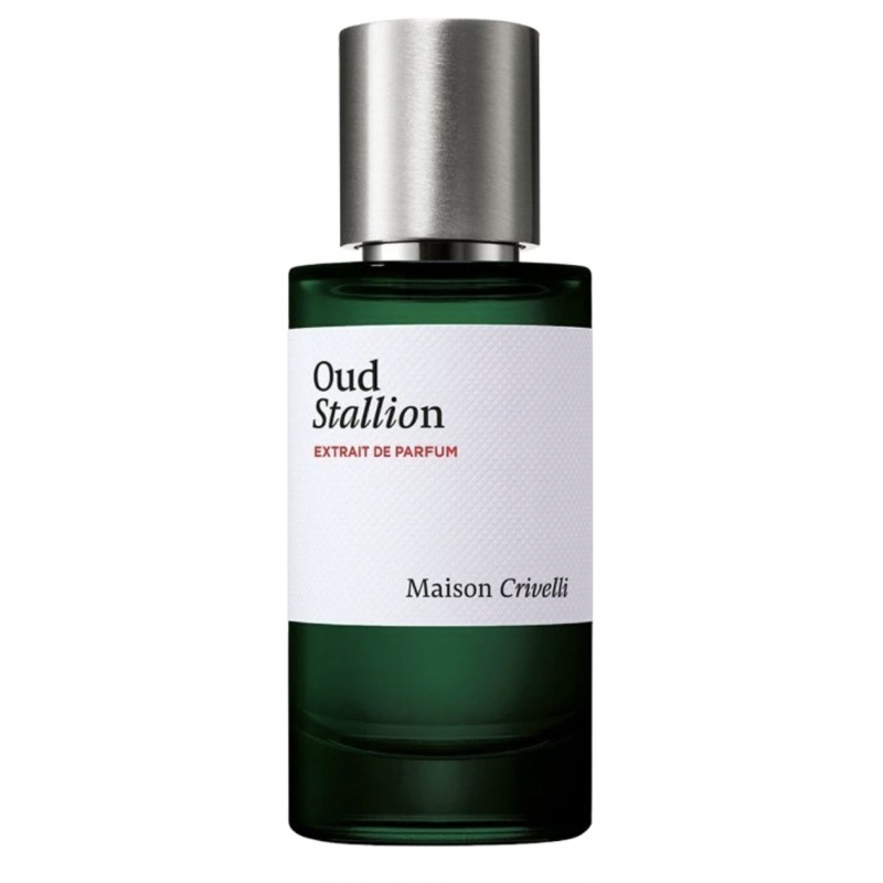 Maison Crivelli Oud Stallion, миниатюра 2