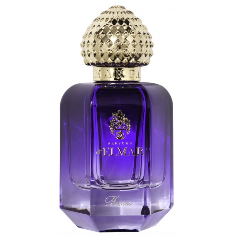 Parfums d'Elmar Momona, миниатюра 2