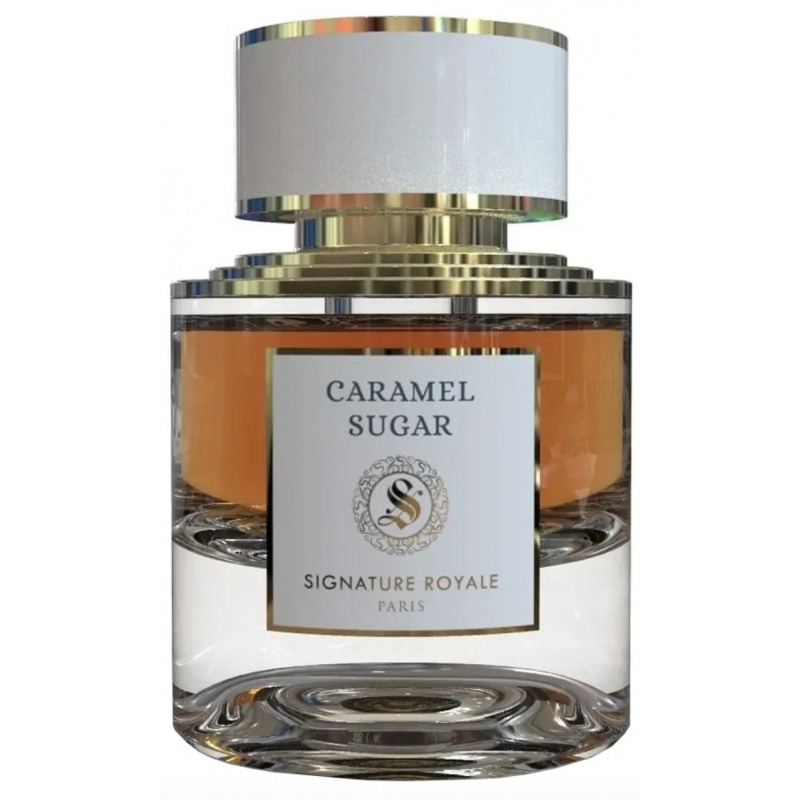 Signature Royale Caramel Sugar, миниатюра 2