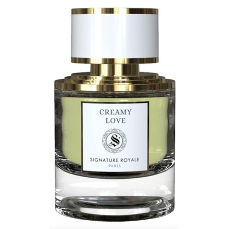 Signature Royale Creamy Love, миниатюра 2