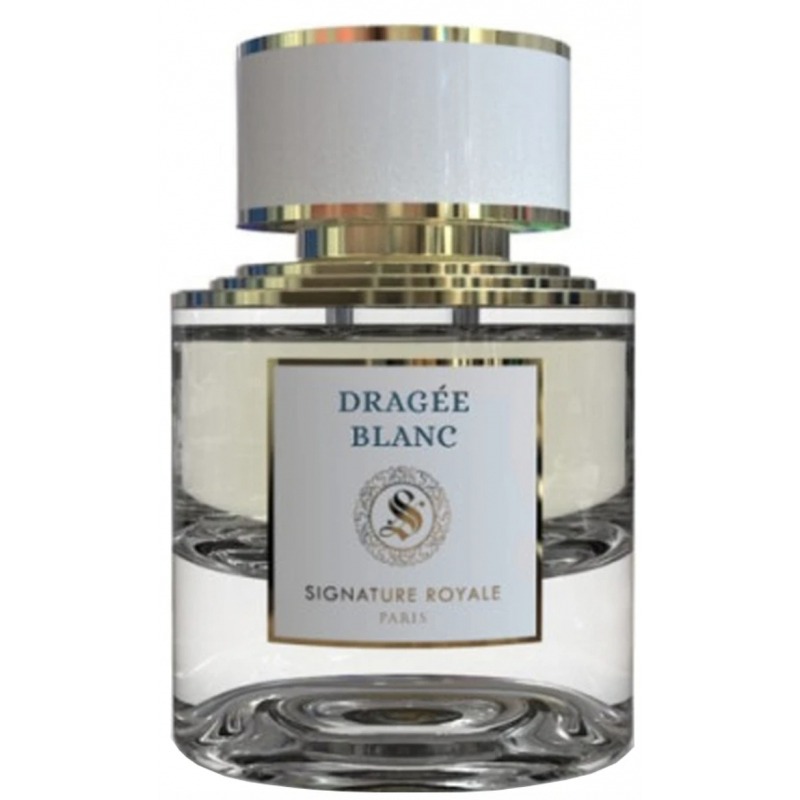 Signature Royale Dragee Blanc, миниатюра 2