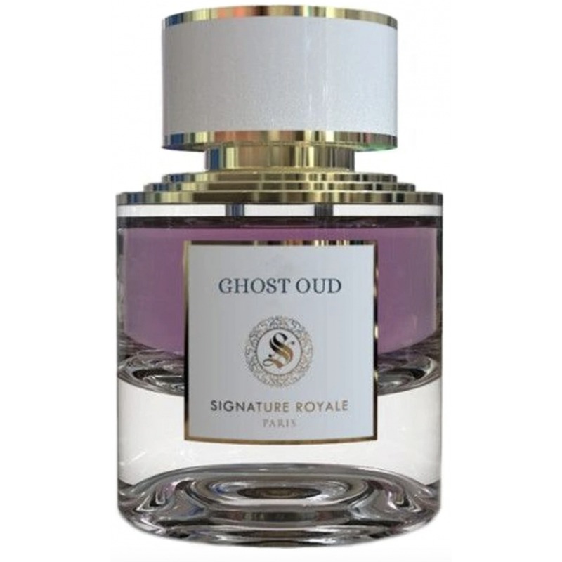 Signature Royale Ghost Oud, миниатюра 2