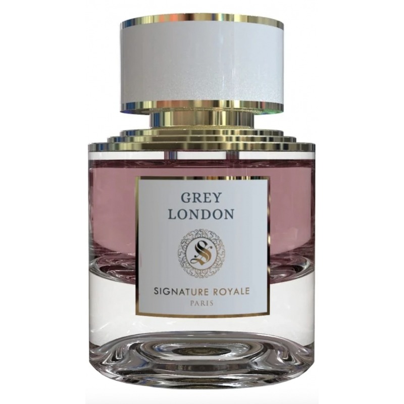 Signature Royale Grey London, миниатюра 2