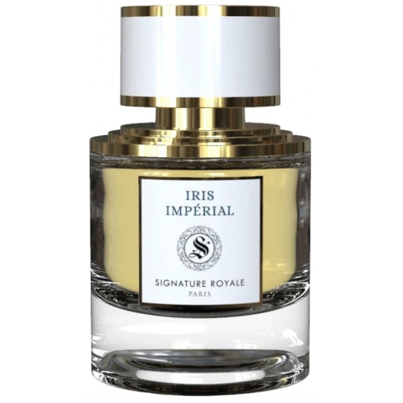 Signature Royale Iris Imperial, миниатюра 2