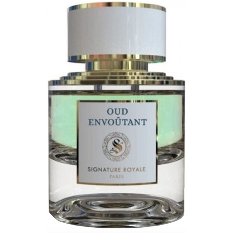 Signature Royale Oud Envoutant, миниатюра 2