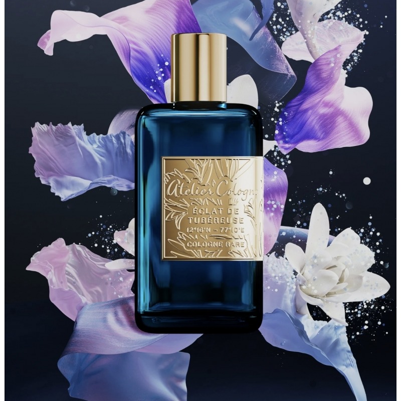 Atelier Cologne Eclat de Tubereuse, миниатюра 3